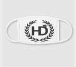 HD FaceMask and Hoodie combo